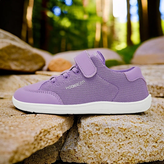 Boys Casual Slip-on Shoes With Soft Non-slip Soles