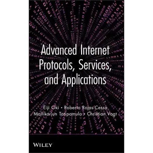 Advanced Internet Protocols