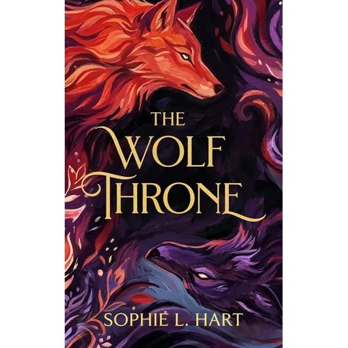 The Wolf Throne