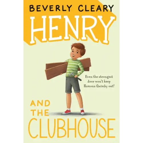 Henry and the Clubhouse