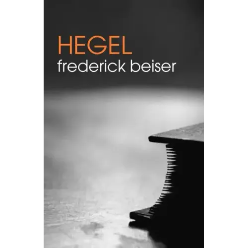 Hegel