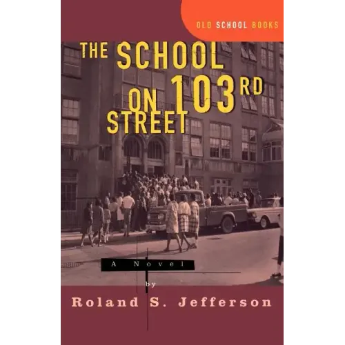 The School on 103rd Street