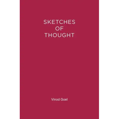 Sketches of Thought