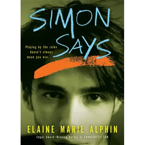 Simon Says