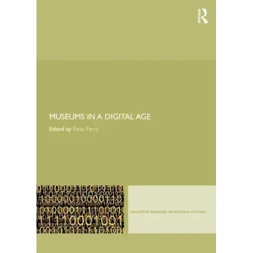 Museums in a Digital Age