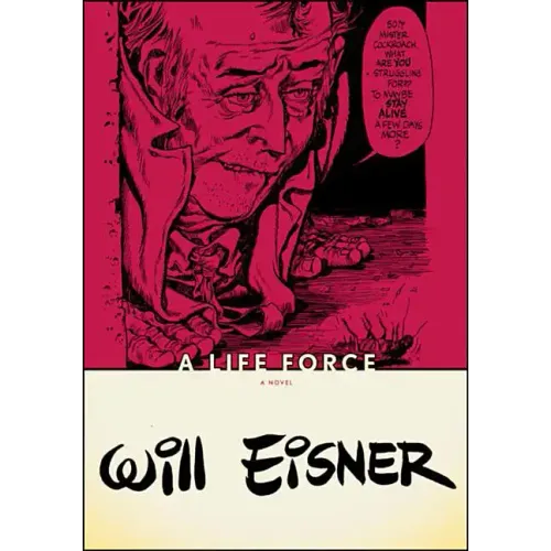 A Life Force