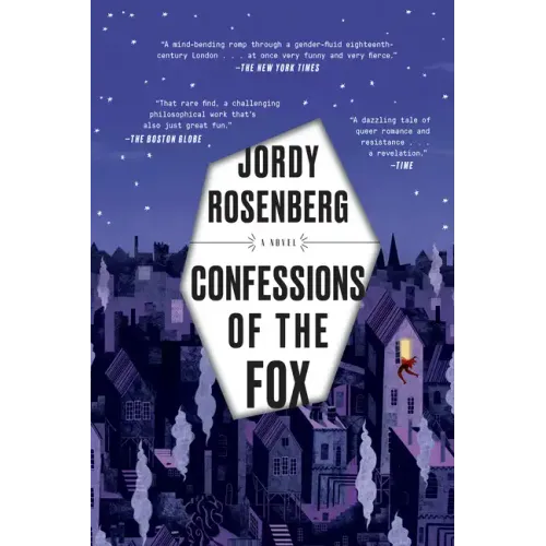 Confessions of the Fox