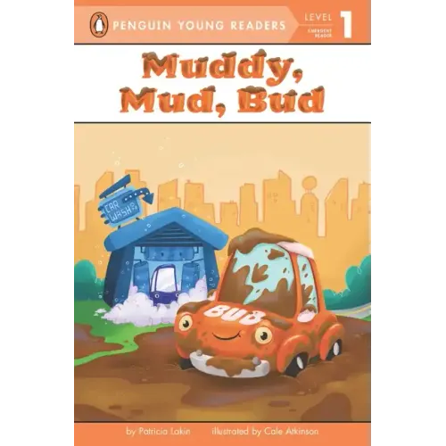 Muddy, Mud, Bud