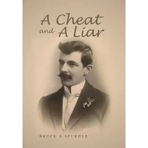 A Cheat and a Liar