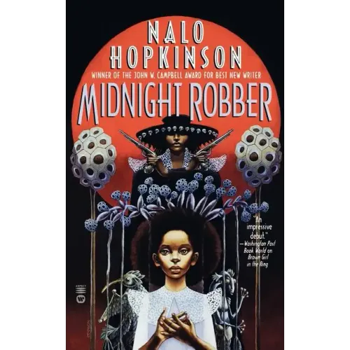 Midnight Robber