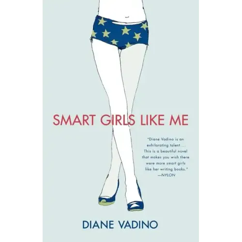 Smart Girls Like Me