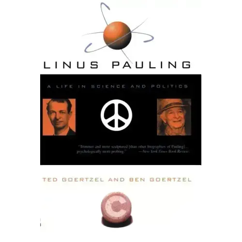 Linus Pauling