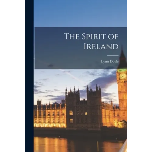 The Spirit of Ireland