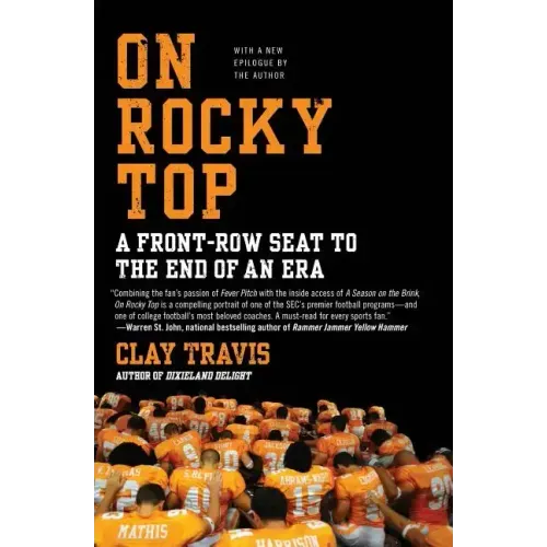 On Rocky Top