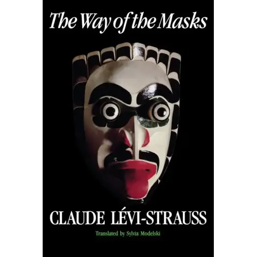 The Way of the Masks