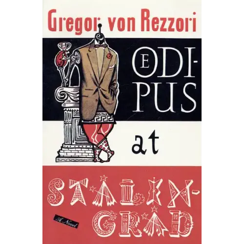 Oedipus at Stalingrad