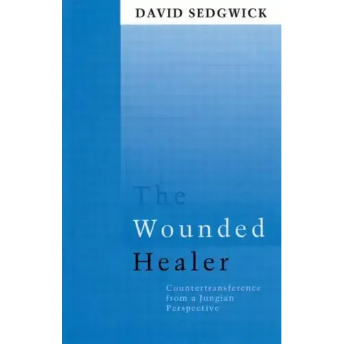 The Wounded Healer: Counter-Transference from a Jungian Perspective