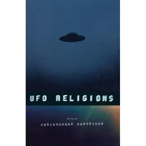 UFO Religions