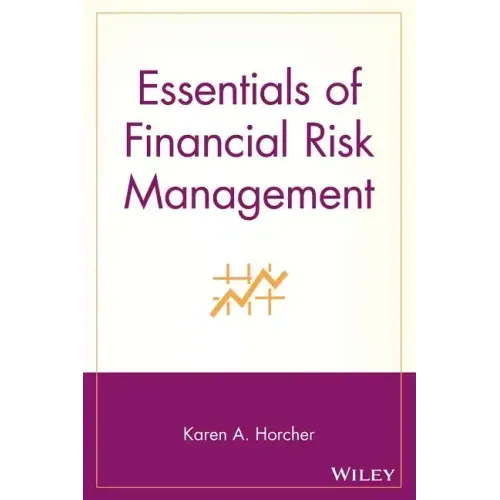 Essentials of Financial Risk Management