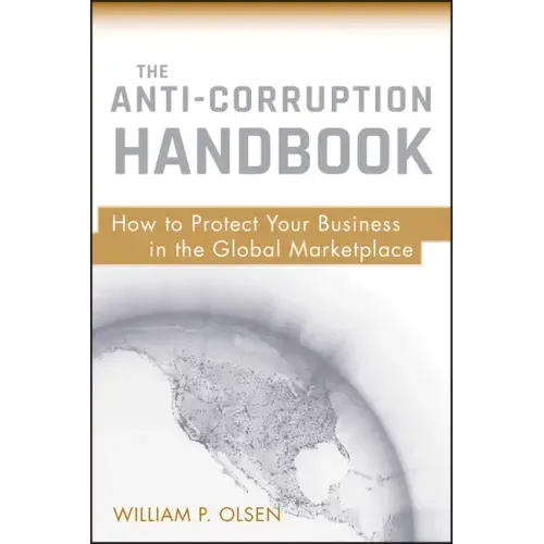 Anti-Corruption Hdbk