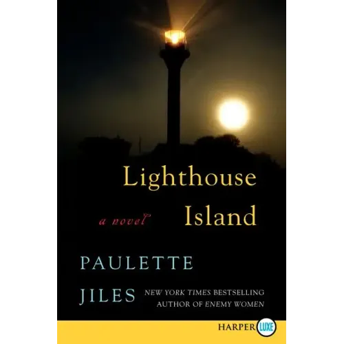 Lighthouse Island