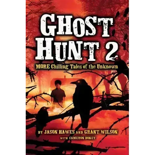 Ghost Hunt 2: More Chilling Tales of the Unknown