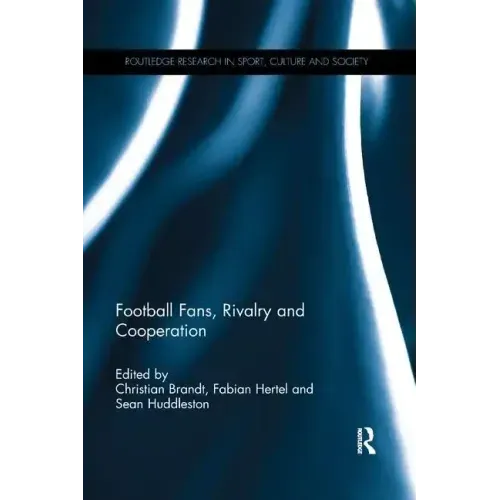 Football Fans, Rivalry and Cooperation