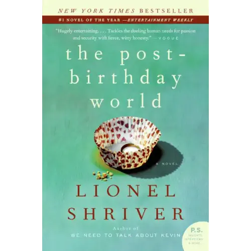 The Post-Birthday World