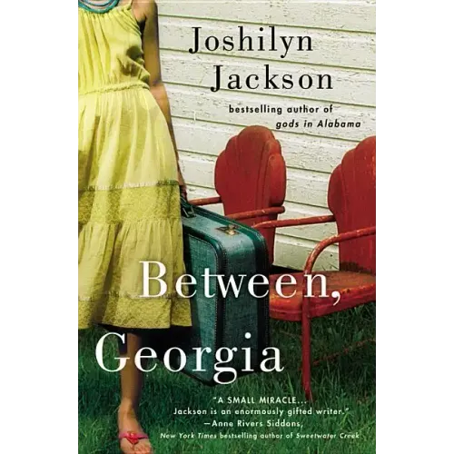 Between, Georgia