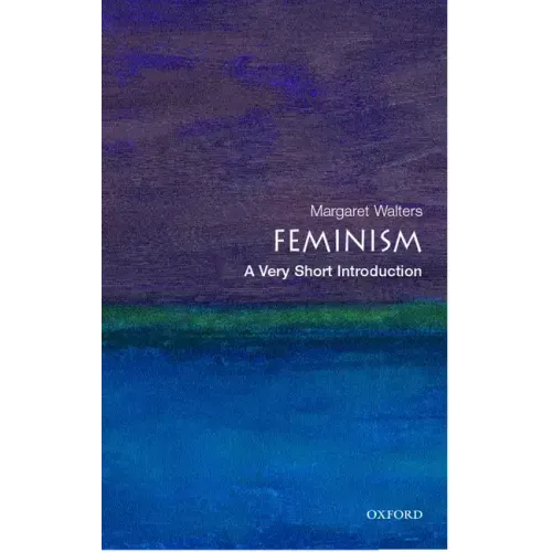Feminism: A Very Short Introduction