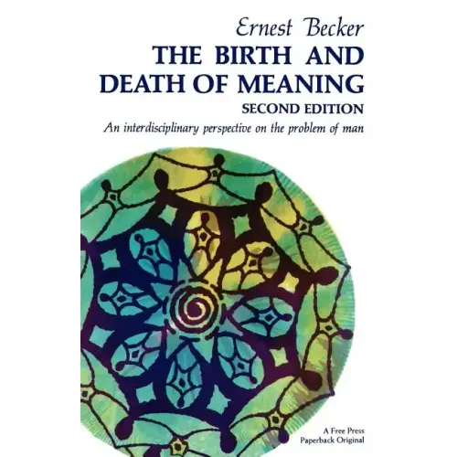 The Birth and Death of Meaning