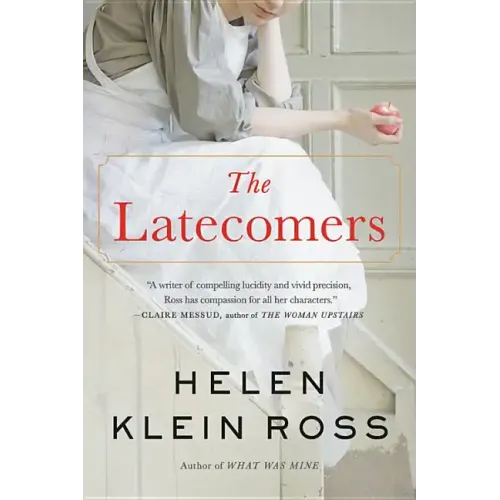 The Latecomers