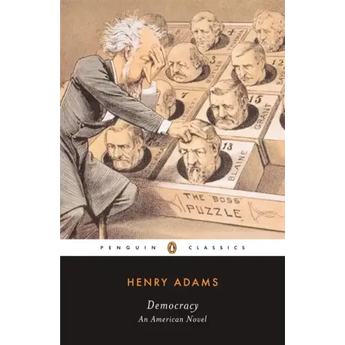 Democracy: An American Novel