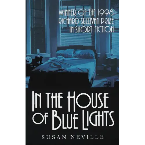 In House of Blue Lights