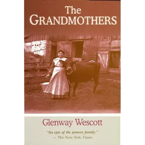 Grandmothers: A Family Portrait