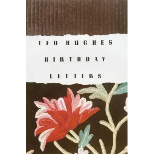 Birthday Letters