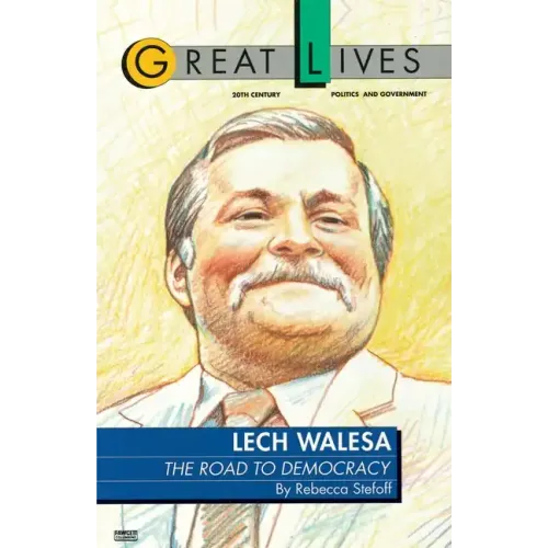 Lech Walesa
