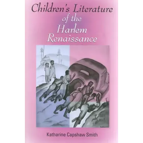Children's Literature of the Harlem Renaissance