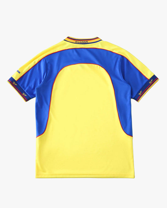 COLOMBIA RETRO HOME 2001/02