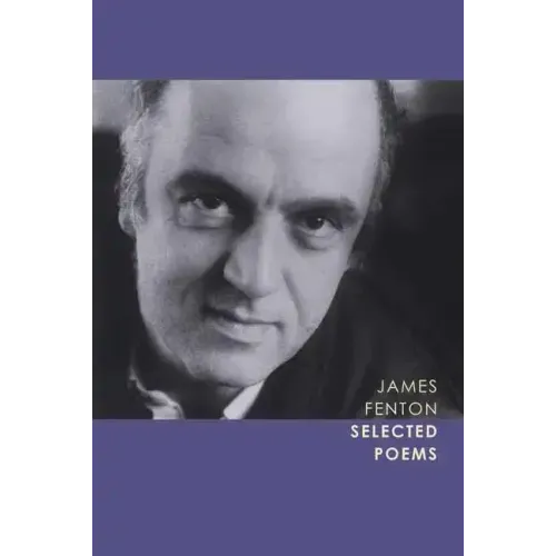 Selected Poems