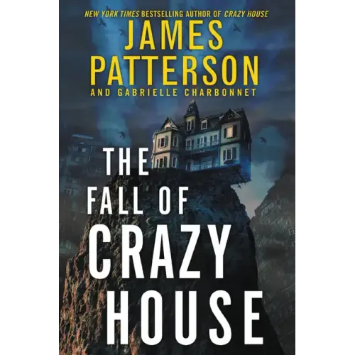 The Fall of Crazy House