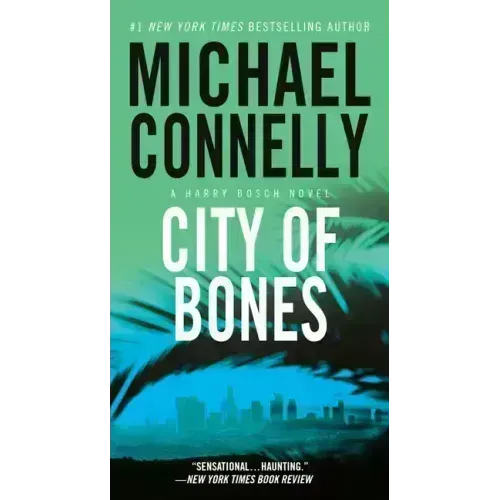 City of Bones
