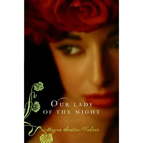 Our Lady of the Night