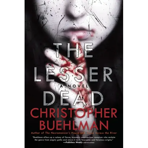 The Lesser Dead