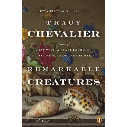 Remarkable Creatures