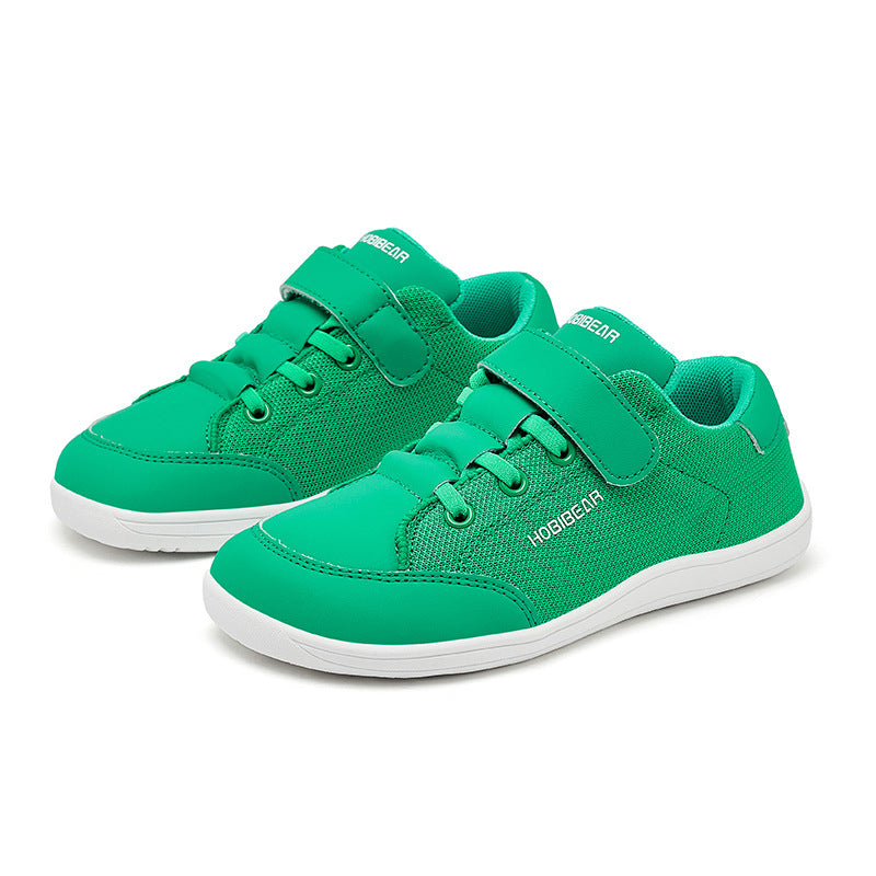 Boys Casual Slip-on Shoes With Soft Non-slip Soles