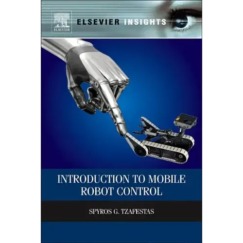 Introduction to Mobile Robot Control