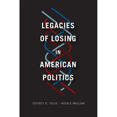 Legacies of Losing in American Politics