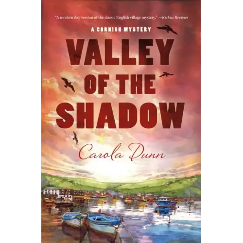 The Valley of the Shadow