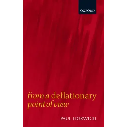 From a Deflationary Point of View